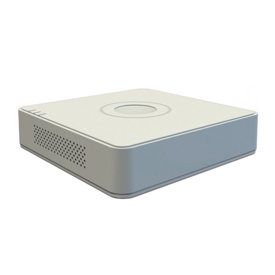 HIKVISION DS-7108HGHI-K1 8 KANAL LTE DVR  KAYIT CIHAZI