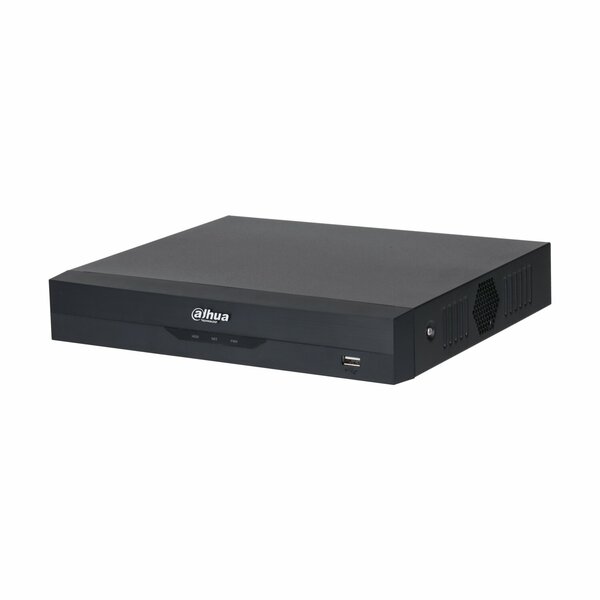 DAHUA DH-XVR5116HS-I3 16 Channels Penta-brid 5M-N/1080P Compact 1U 1HDD WizSense Digital Video Recorder