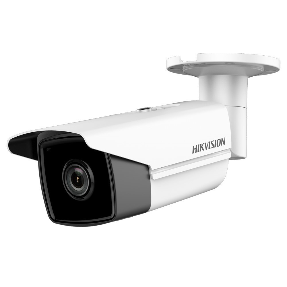 HIKVISION DS-2CD2T25FWD-I5 4 MM LENS 50 MT IR ETK IP BULLET KAMERA