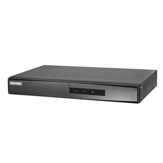 HIKVISION DS-7108NI-Q1/8P/M 8 KANAL  POE NVR