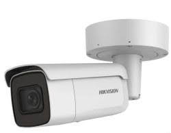 HIKVISION DS-2CD2A26G0/P-IZHS 2MP 2.8-12MM MOTORIZE LENS 50 METRE IR ANPR PLAKA TANIMA BULLET KAMERA