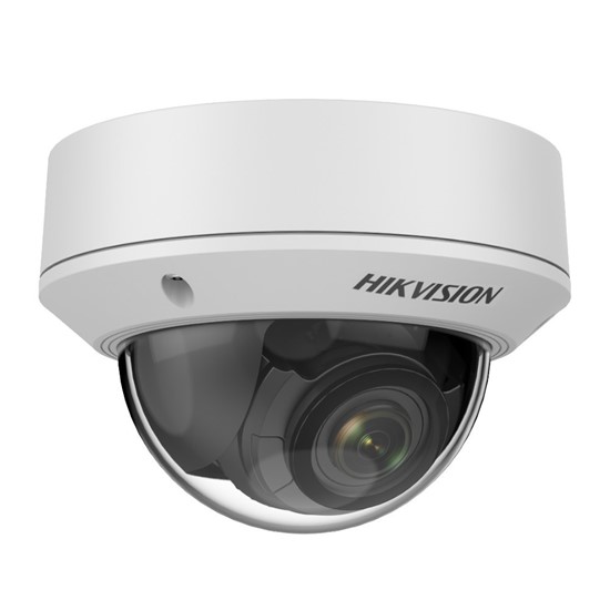 HIKVISION DS-2CD1743G0-IZS/UK 4MP 2.7-13,5MM MOTORIZE LENS 50 METRE IR IP DOME KAMERA