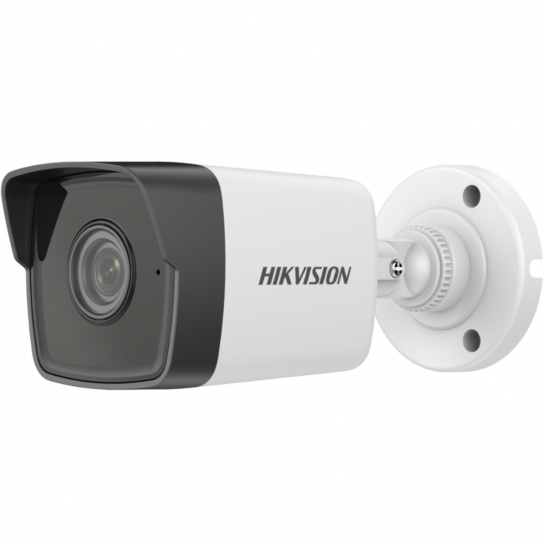 HIKVISION DS-2CD1043G0-IUF 4MM IR DAHL SESL IP BULLET KAMERA