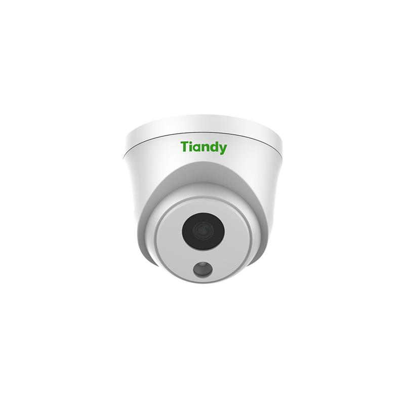 TIANDY TC-C32HS 2,8MM 2MP STARLGHT DOME IP KAMERA