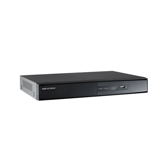 HIKVISION DS-7104NI-Q1/M 4 KANAL POESZ NVR