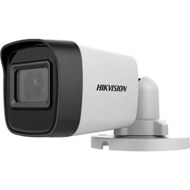 HIKVISION DS-2CE16D0T-EXIPF 2 MP 2,8 MM  20 MT IR 4IN1 BULLET