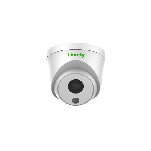 TIANDY TC-C34HS I3/E/Y/C/SD/2,8MM/V4.0 4MP Starlght DOME IP KAMERA