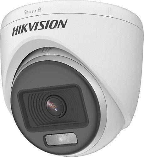 HIKVISION DS-2CE70DF0T-PF 2,8MM COLORVU 2MP  4IN1 DOME KAMERA