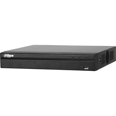 DAHUA NVR2104HS-T 4 KANAL H265+ 1x8TB SATA NVR KAYIT CIHAZI