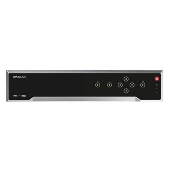 HIKVISION DS-7732NI-K4 32 KANAL NVR KAYIT  CIHAZI