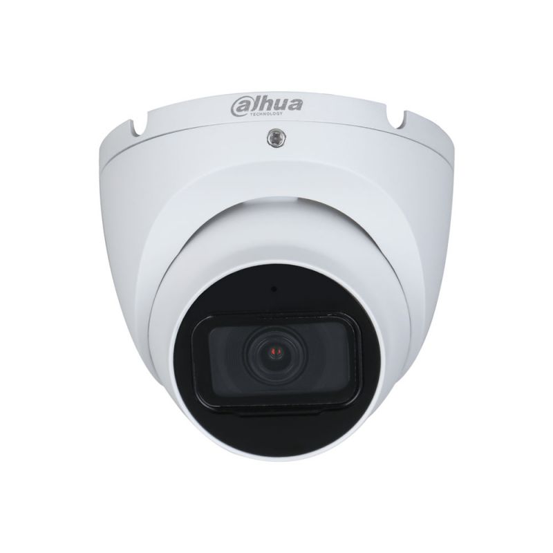 DAHUA HAC-HDW1200TLP-A-0280 2MP 2.8MM 30MT IR DAHL SESL 4IN1 PLASTIK KASA DOME KAMERA