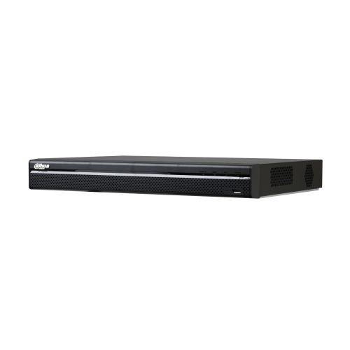 DAHUA NVR5216-4KS2  16 Kanal H.265 NVR (2x10TB SATA)