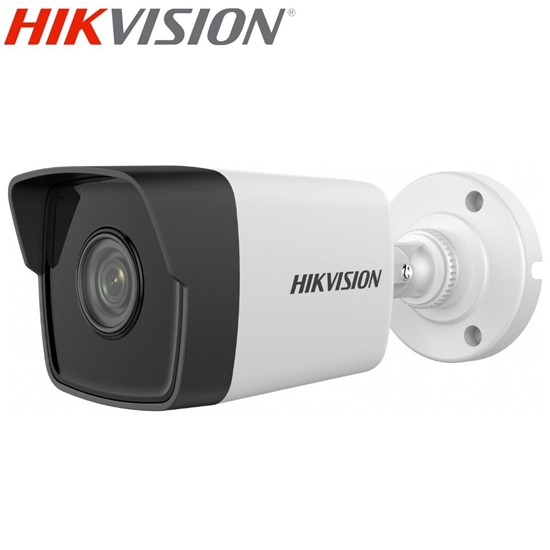 HIKVISION DS-2CD1023G0-IUF 2MP 4MM MINI IP BULLET KAMERA DAHL SESL