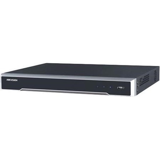 HIKVISION DS-7616NI-Q2 16 KANAL POESÝZ NVR