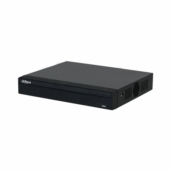 DAHUA DHI-NVR2116HS-S3 16 Channel Compact 1U 1HDD Network Video Recorder