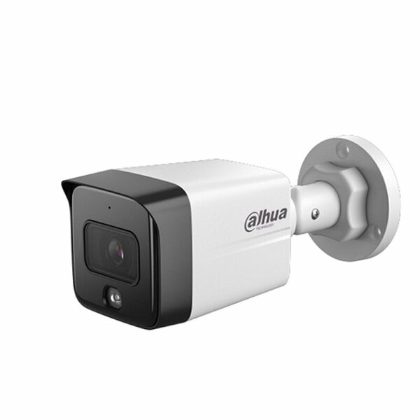 DAHUA IPC-HFW1230TC1-SA-0360B-S6 2MP SESL BULLET STARLGTH
