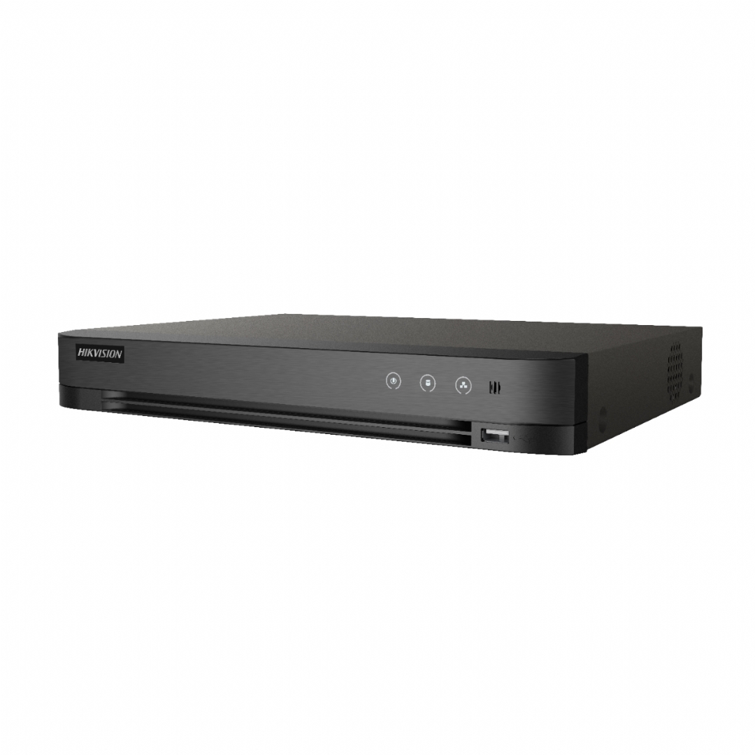 HIKVISION IDS7216HQHI-M1/S 1080P 16 KANAL DVR