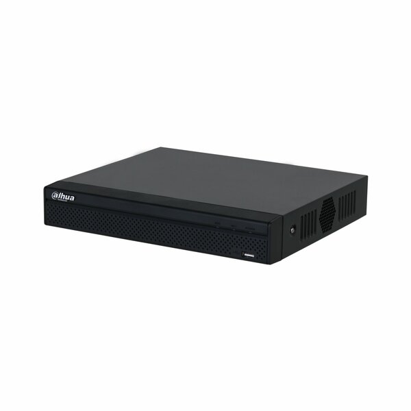 DAHUA NVR2108HS-T 8 KANAL 1X8TB SATA NVR KAYIT CIHAZI