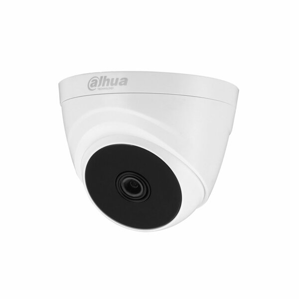 DAHUA DH-HAC-T1A21-A 028B 2MP HDCVI IR SESL EYEBALL CAMERA 20 METRE IR