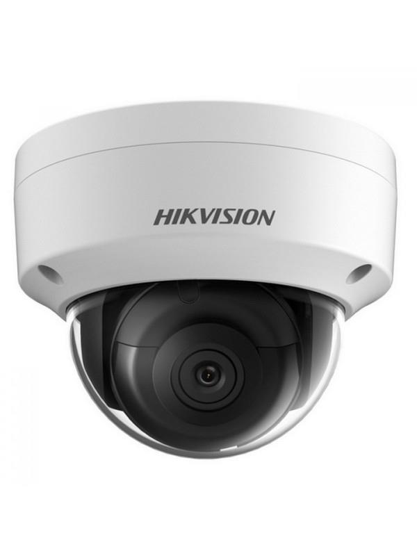 HIKVISION DS-2CD1123G0-IUF 2MP 2.8MM 30METRE IR DAHL MKROFON IP DOME KAMERA