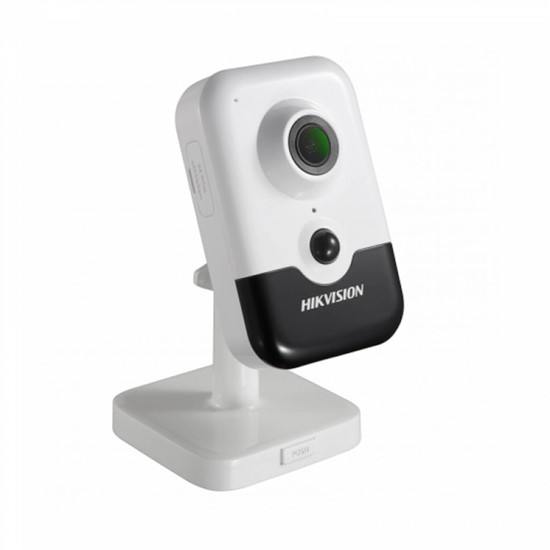 HIKVISION DS-2CD2421G0-IW 2MP 2.8MM LENS 10M IR WIFI DAHL MKROFON IP KP KAMERA